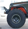 Crawltek Revolution CWLJK30001 Front Inner Fenders for 07-18 Jeep Wrangler JK
