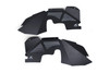 Crawltek Revolution CWLJK30001 Front Inner Fenders for 07-18 Jeep Wrangler JK