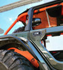 Crawltek Revolution CWLJK33001 Rear Inner Fenders for 07-18 Jeep Wrangler JK