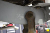 Rust Buster Rear Shackle Mount Section for 87-95 Jeep Wrangler YJ