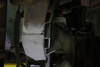 Rust Buster Front Trail Arm Mount for 97-06 Jeep Wrangler TJ