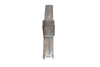 Rust Buster Rear Forward Spring Mount Section for 76-86 Jeep CJ-7