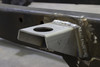 Rust Buster RB4018 Frame to Body Mount Brackets for 97-06 Jeep Wrangler TJ