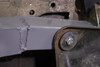 Rust Buster Center Frame Skid Plate Mount for 87-95 Jeep Wrangler YJ