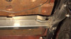 Rust Buster RB1010 Fuel Tank Cross Member for 76-86 Jeep CJ-5, CJ-7 & CJ-8