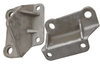 Rust Buster RB1004 Sway Bar Brackets for 76-86 Jeep CJ-7