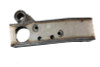 Rust Buster Front Shackle & Steering Box Mount Section for 87-95 Jeep Wrangler YJ