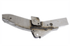 Rust Buster Rear Control Arm Section for 07-18 Jeep Wrangler JK