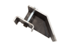 Rust Buster Front Upper Control Arm Mount for 97-06 Jeep Wrangler TJ