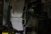 Rust Buster RB4011R Front Trail Arm Mount Right Side for 97-06 Jeep Wrangler TJ