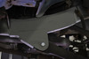 Rust Buster RB4011R Front Trail Arm Mount Right Side for 97-06 Jeep Wrangler TJ
