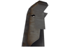 Rust Buster RB4020L Rear Frame Section Left Side for 97-06 Wrangler TJ