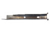 Rust Buster RB4020R Rear Frame Section Right Side for 97-06 Jeep Wrangler TJ