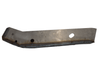 Rust Buster RB4020R Rear Frame Section Right Side for 97-06 Jeep Wrangler TJ