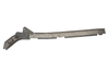 Rust Buster RB3061R Full Center Frame with Trail Arm Mount Right Side for 97-02 Jeep Wrangler TJ