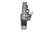 Rust Buster RB4010R Rear Trailing Arm Mounts Section Right Side for 97-06 Jeep Wrangler TJ