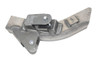 Rust Buster RB4010R Rear Trailing Arm Mounts Section Right Side for 97-06 Jeep Wrangler TJ