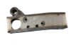 Rust Buster RB2004R Front Shackle & Steering Box Mount Section Right Side for 87-95 Jeep Wrangler YJ