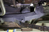 Rust Buster RB2015R Rear Section of Front Frame Spring Mount Right Side for 87-95 Jeep Wrangler YJ