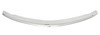 AVS 622156 Aeroskin Flush Mount Chrome Hood Protector For 18-19 Jeep Wrangler JL
