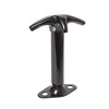 Smittybilt SB7601 Hood Catch Kit in Black for 42-95 Jeep CJ & Wrangler YJ