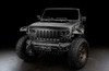 Oracle Lighting 5855-001 LED Off-Road Side Mirrors for 18-22 Jeep Wrangler JL & Gladiator JT
