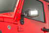 Rigid Industries 64011 Reflect Side Mirrors