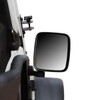 EZ 4X4 1900 0153 EZ Rectangle Duel Place Mirrors for Phantom and Razor Doors