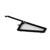 OMIX Movable Window Vent Assembly for 76-95 Jeep CJ-5, CJ-7, CJ-8 Scrambler & Wrangler YJ