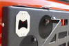 Fishbone Offroad FB25137 Tailgate Table for 07-18 Jeep Wrangler JK