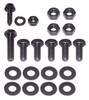Kentrol Battery Tray with Support Arm for 76-86 Jeep CJ