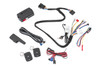 Kleinn Air Horns Remote Start for 07-18 Jeep Wrangler JK - Automatic Transmission