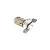 OMIX 17250.03 Ignition Lock with Keys for 1976-86 Jeep CJ