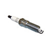 Crown Automotive S2RE14PLP5 Double-Platinum Spark Plug for 07-11 Jeep Wrangler JK with 3.8L V6 Engine