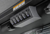 Rough Country 70959 MLC-6 Multiple Light Controller for 07-18 Jeep Wrangler JK