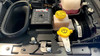 sPOD 870030 BantamX HD 18-24 Jeep Wrangler JL with a V8 Engine