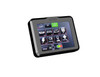 sPOD 870035 BantamX Touchscreen for 07-18 Jeep Wrangler JK