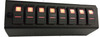 sPOD Add-On Switch Panel For 8-Circuit SE System for 07-18 Jeep Wrangler JK