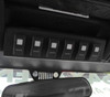 sPOD 873100 SourceLT in Amber for 07-08 Jeep Wrangler JK