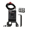 sPOD SL-M6-JLV8 SourceLT M6 for 18-23 Jeep Wrangler JL with V8