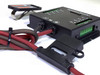 Quake LED QUIC798 Universal 60A 8-LED Light Controller Kit