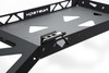 Fabtech FTS24263 Cargo Rack Bike Mount for 20-25 Jeep Gladiator JT