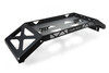 Fabtech FTS24263 Cargo Rack Bike Mount for 20-25 Jeep Gladiator JT