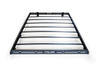 DV8 Offroad RRJK-03 Full-Length Roof Rack for 07-18 Jeep Wrangler JK Unlimited 4-Door