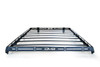 DV8 Offroad RRJK-03 Full-Length Roof Rack for 07-18 Jeep Wrangler JK Unlimited 4-Door