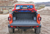 Fabtech FTS24264 Cargo Rack Shovel Mount for 20-25 Jeep Gladiator JT