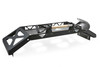 Fabtech FTS24264 Cargo Rack Shovel Mount for 20-25 Jeep Gladiator JT