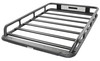 RealTruck Go Rhino SRM600 Series Tubular Rack
