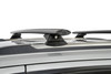 Rhino-Rack Vortex RCL Roof Rack System for 11-18 Jeep Grand Cherokee WK2 with Factory Metal Roof Rails