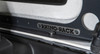 Rhino-Rack HD 59" 3-Bar Backbone Roof Rack for 18-20 Jeep Wrangler JL Unlimited with Hardtop